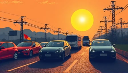 Anhui Jianghuai Automobile Group Strengthens Market Position with Strategic Partnerships and Financial Moves