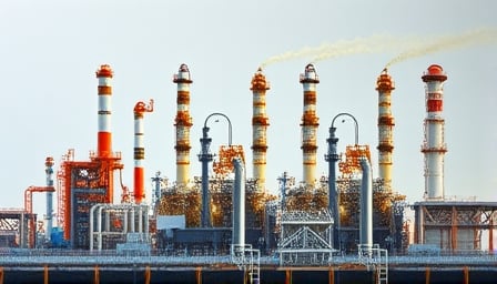 Anhui Jinhe Industrial Co Ltd: Leading the Charge in Chemicals with Innovation and Sustainability