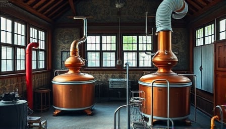 Anhui Kouzi Distillery Faces Market Volatility Amid Industry Challenges