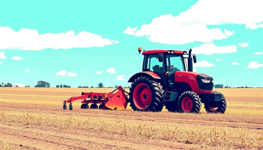 Anhui Quanchai Engine Co Ltd: Leading China’s Diesel Engine Market & Diversification