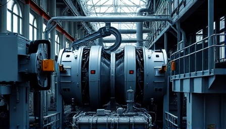 Anhui Quanchai Engine Co Ltd Surges Amid Strong Market Performance and Positive Financial Results