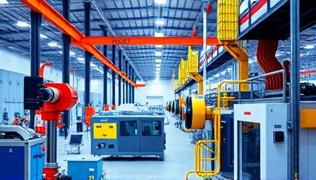 Anhui Shiny Electronic Technology Sees Stock Rebound Amid Strategic Growth Initiatives Anhui Shiny Electronic Technology Sees Stock Rebound Amid Strategic Growth Initiatives