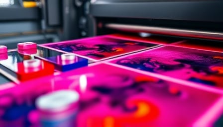 Anhui Strong State New Materials Co Ltd: Leading Innovator in China's Printing Plate Industry