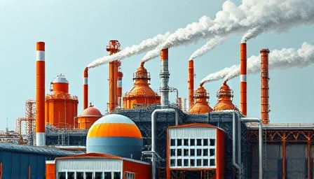 Anhui Tongguan Copper Foil Group: Demonstrating Resilience and Growth in the Copper Foil Market