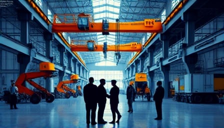 Anhui Tuoshan's Stock Surge: Resilience or Speculative Bubble?