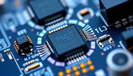 Anhui XDLK Microsystem Corp Leads Sensor Tech Innovation with Strong Market Presence Anhui XDLK Microsystem Corp Leads Sensor Tech Innovation with Strong Market Presence