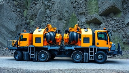 Anhui Xinke Soars to 52-Week High Amid Metals & Mining Sector Surge