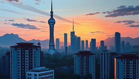 Anhui Xinli Finance Co. Ltd. Navigates Market Volatility with Strategic Focus on Digital Finance Growth