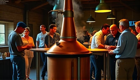 Anhui Yingjia Distillery: A Pillar of Stability in the Beverage Industry Amid Market Fluctuations