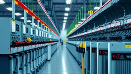 Anhui ZhongDianXinLong Faces Financial Challenges Amidst Strong Market Presence in Security Equipment Sector