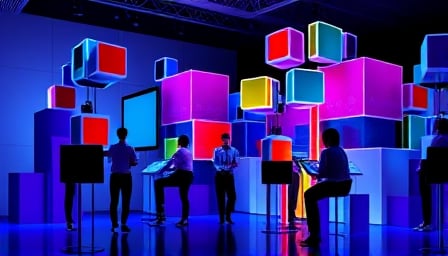Anhui ZhongDianXinLong Soars on Huawei Partnership and Tech Innovations
