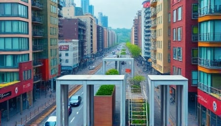 Anhui ZhongDianXinLong's Stock Soars on Strategic Partnerships and Technological Innovations