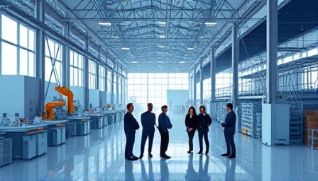 Anhui Zhongding Sealing Parts Co. Shines Amid Market Volatility and Industry Challenges