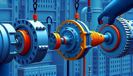 Anhui Zhongding Seals Its Place in Robotics Surge with Strategic Positioning
