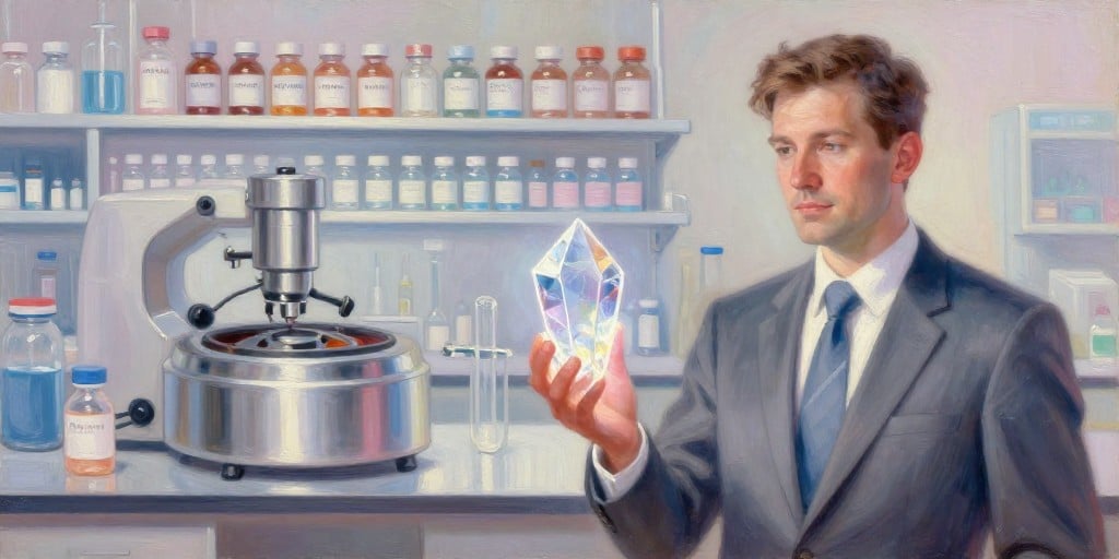 ANI Pharmaceuticals Insider Trades Show Confidence, Not Crisis – Investors Eye Strong Growth