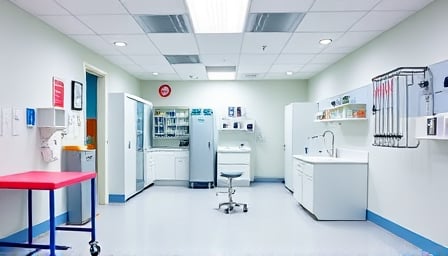 Animalcare Group PLC: Leading Innovation in Global Veterinary Healthcare