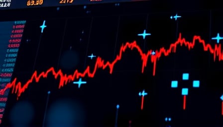 Anime Token Sees Volatile Year with Significant Price Fluctuations