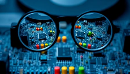 Anji Microelectronics Leads Semiconductor Innovation Amid Strategic Collaborations and Market Growth