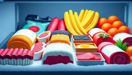 Anjoy Foods Group Co Ltd Announces Major Acquisition to Strengthen Frozen Food Segment and Expand Market Reach
