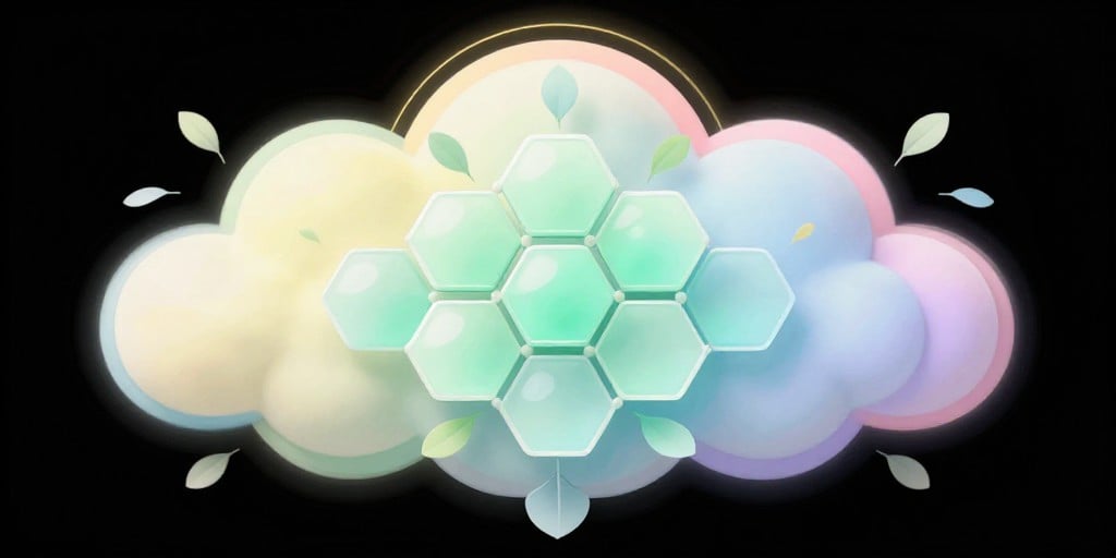 Ankr Crypto: Resilience, Growth, and a Decentralized Cloud Revolution Ankr Crypto: Resilience, Growth, and a Decentralized Cloud Revolution