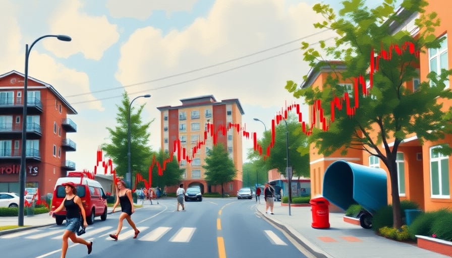 Ankr's Market Volatility Highlights Cryptocurrency Risks Amid Bearish Trend