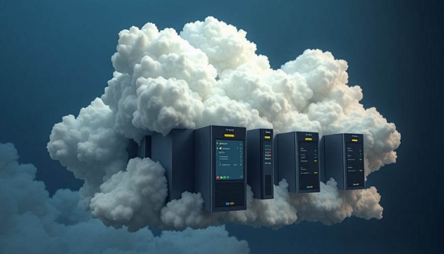 Ankr's Rising Crypto Power: Decentralized Cloud Growth & Market‑Cap Momentum 2026 Ankr's Rising Crypto Power: Decentralized Cloud Growth & Market‑Cap Momentum 2026