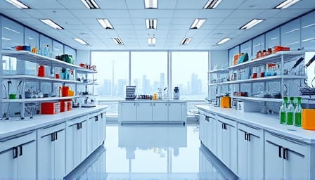 Annexon Biosciences: Pioneering Hope in Autoimmune and Neurodegenerative Disease Treatment Annexon Biosciences: Pioneering Hope in Autoimmune and Neurodegenerative Disease Treatment