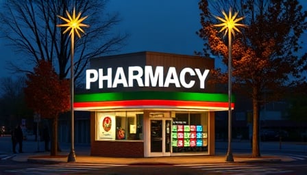 Annovis Bio Advances Alzheimer's and Parkinson's Drug Development Amid Market Volatility