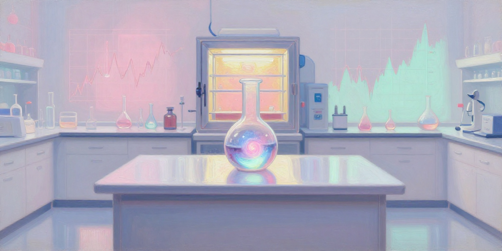 Annovis Bio Faces Volatile Stock & Negative P/E as It Pursues Alzheimer's & Parkinson's Treatments