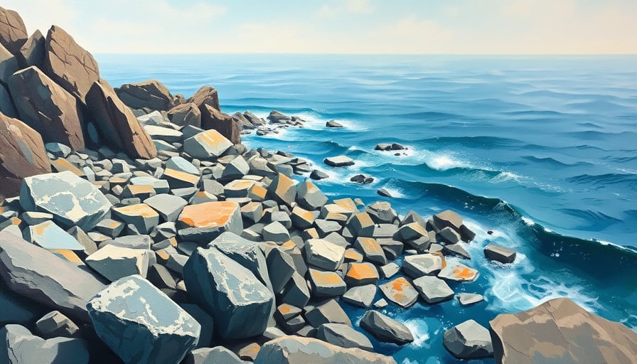 AnorTech Expands Greenland Anorthosite Project to Capture Growing Glass Fiber Market