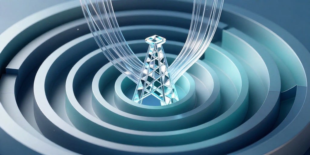 ANORTECH INC Drives Global Anorthosite Supply for Structural Glass Fiber