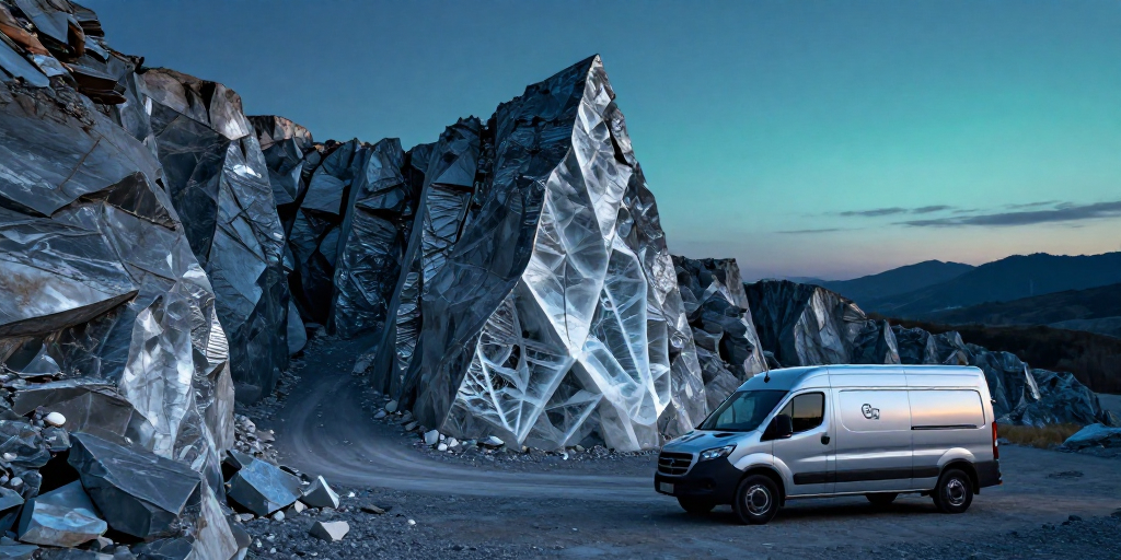 AnorTech Inc.: Leading Anorthosite Mining & Services for Global Glass Fiber Supply