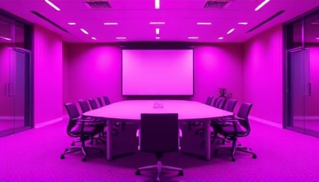ANS Industries Faces Boardroom Shake-Up Amid Resignations and New Appointments