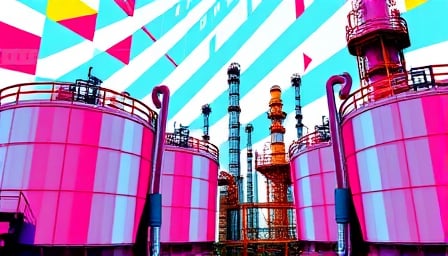 Anshan Hifichem Co. Ltd.: Leading China's Pigment Industry with Innovation and Growth