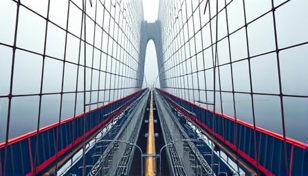 Anshan Senyuan's Financial Rollercoaster: Navigating Volatility in the Machinery Sector