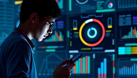 ANSYS Inc. Shows Strong Stock Recovery and Maintains Market Leadership in Engineering Software Solutions