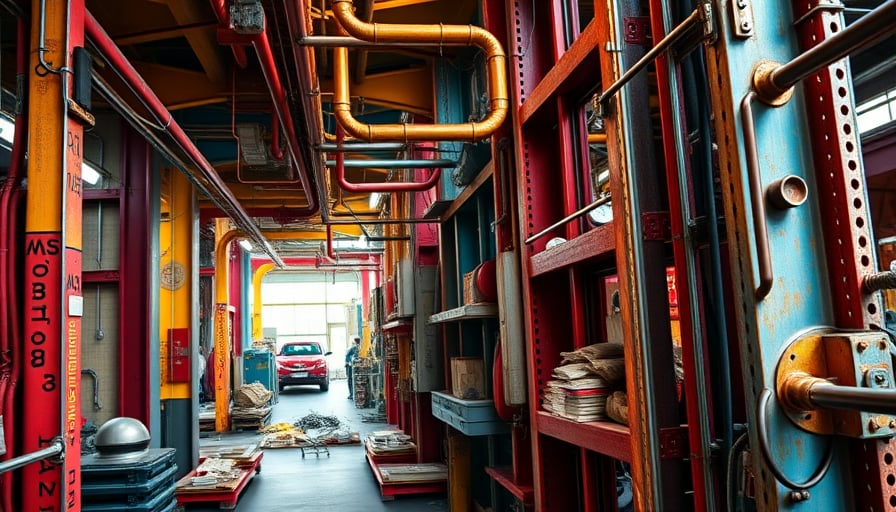 Antai Group: Driving Growth in Metals & Mining with Global Expansion Antai Group: Driving Growth in Metals & Mining with Global Expansion