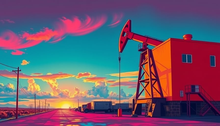 Antai Group Shares Plunge Amid Energy Sector Sell-off, Despite Strong Operational Fundamentals Antai Group Shares Plunge Amid Energy Sector Sell-off, Despite Strong Operational Fundamentals