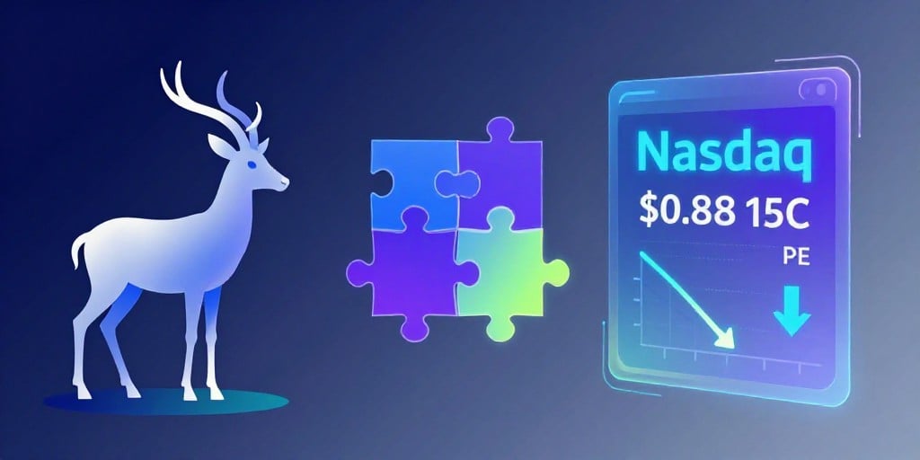 Antelope Enterprise Holdings: Nasdaq-Listed Livestream E‑Commerce & Consulting Firm’s Current Market Performance Antelope Enterprise Holdings: Nasdaq-Listed Livestream E‑Commerce & Consulting Firm’s Current Market Performance