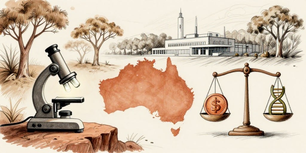 Anteotech Ltd: Driving Innovation in Australian Diagnostic Tools Amid Volatile Markets Anteotech Ltd: Driving Innovation in Australian Diagnostic Tools Amid Volatile Markets