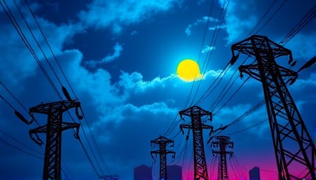 Anterix Inc.: Ambitious Goals Meet Financial Challenges in Telecom Sector