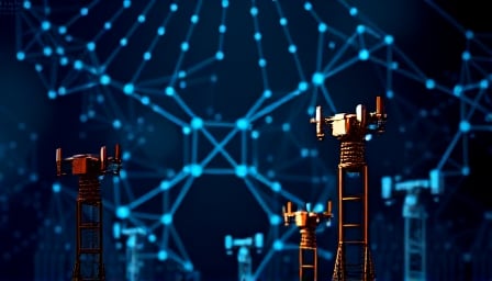 Anterix Inc. Faces Financial Challenges Amid Strategic Innovations in Telecommunications