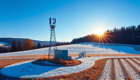 Anterix Inc. Partners with Digi International to Boost Industrial Connectivity Ahead of Earnings Release