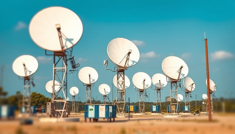 Anterix Inc. Q3 Earnings Call Set for Feb 12, 2026 – Key Investor Insight