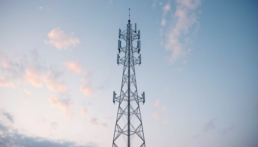 Anterix Inc. Secures Spectrum Certification for Private LTE, Faces Market Skepticism Amid Strategic Advances