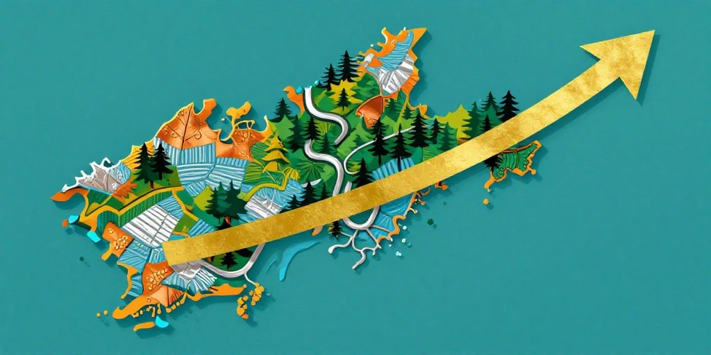 Anteros Metals Inc. Boosts Newfoundland & Labrador Mineral Portfolio with 500K Share Issuance Anteros Metals Inc. Boosts Newfoundland & Labrador Mineral Portfolio with 500K Share Issuance
