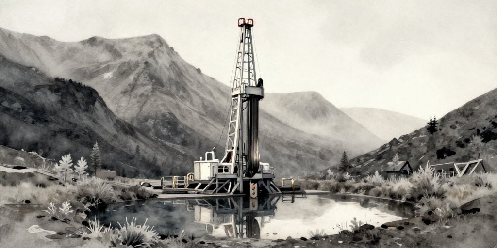 Anteros Metals Launches Phase 2 Drilling at Seagull Project to Hunt Critical‑Minerals