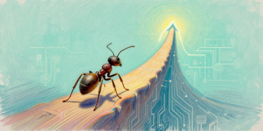 AntFun Crypto: From $0.000001 to $0.091—A Resilient Rise to $18M Market Cap
