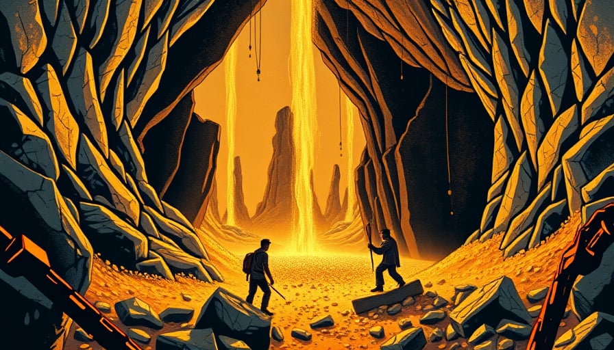 Antilles Gold Expands Latin America Mining, Boosting Production & Exploration