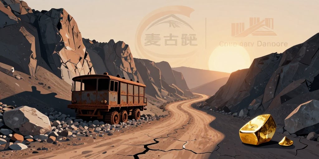 Antimony Resources Corp Faces Volatile Market, Negative P/E: What's Next?